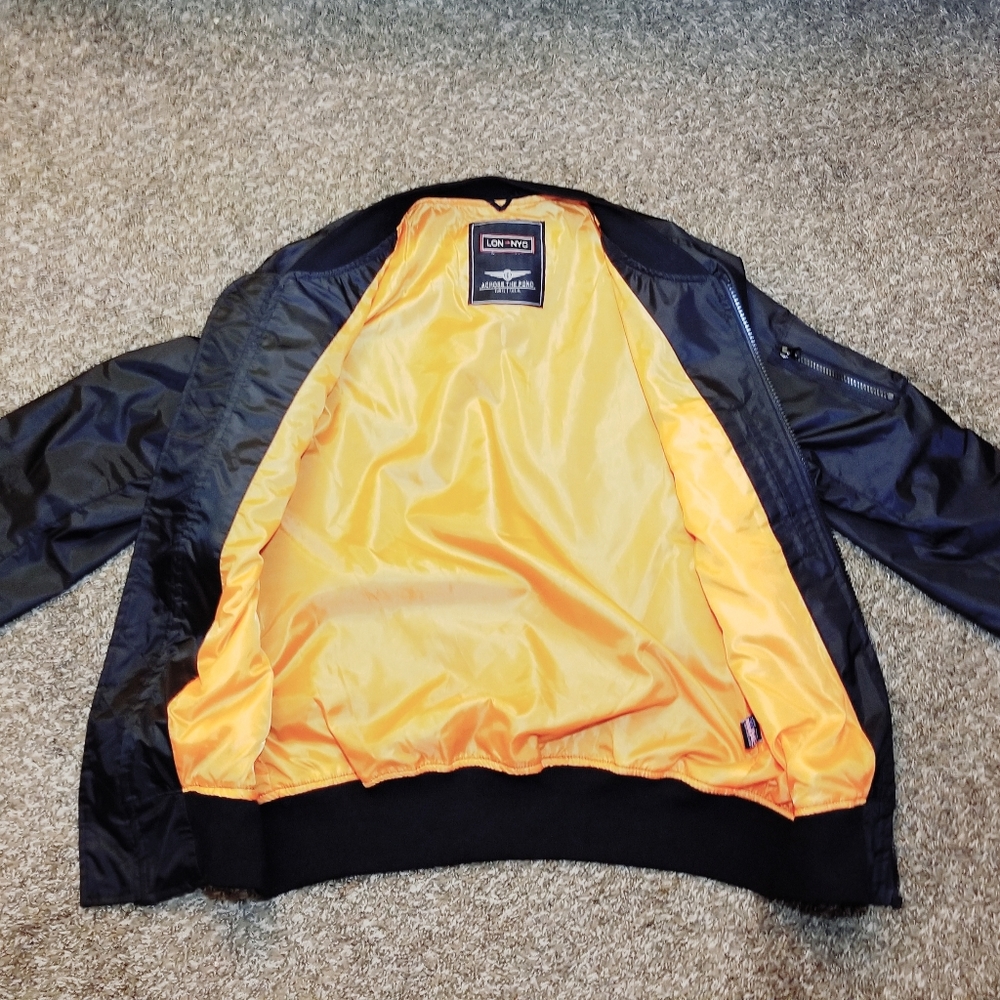 Bomber Jacket - Picture 5 of 5